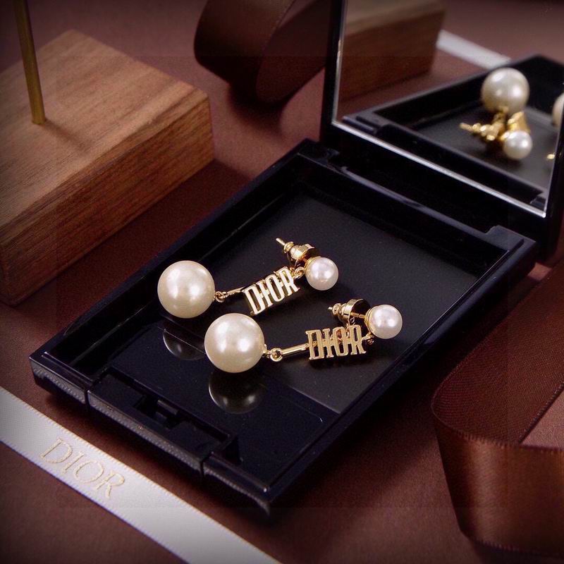Dior Earring 06yxs30